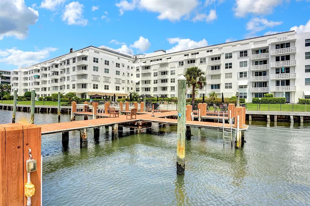 2840 S Ocean Boulevard Unit: 419