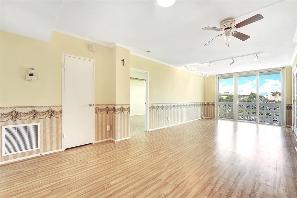 2840 S Ocean Boulevard Unit: 419