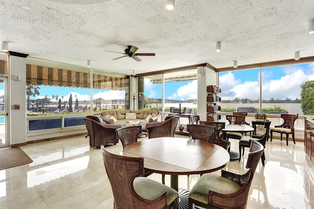 2840 S Ocean Boulevard Unit: 419