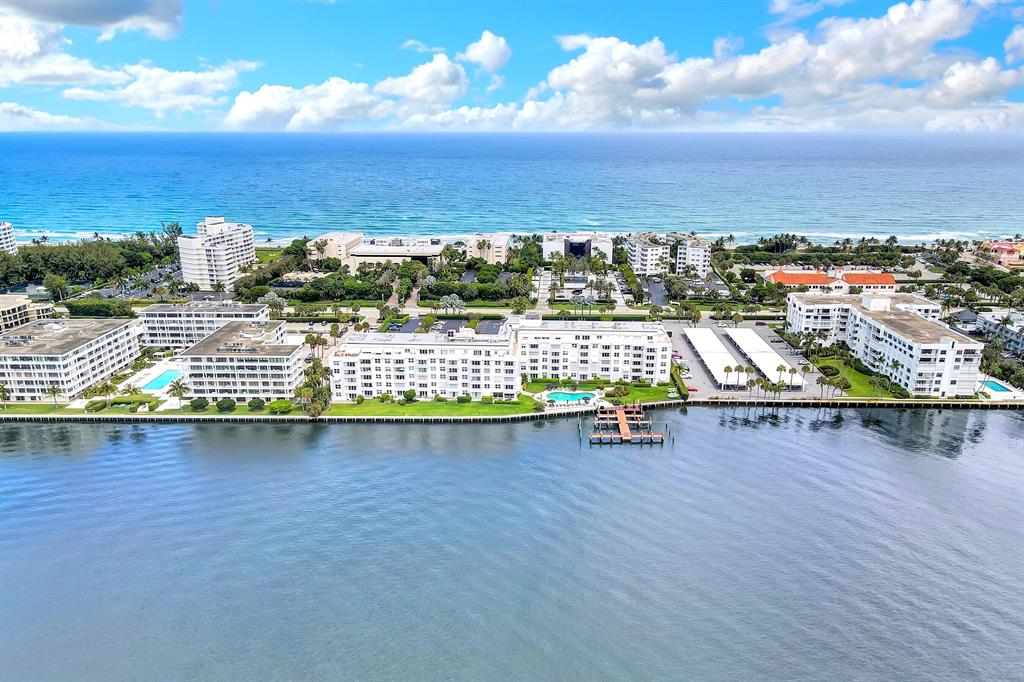 2840 S Ocean Boulevard Unit: 419