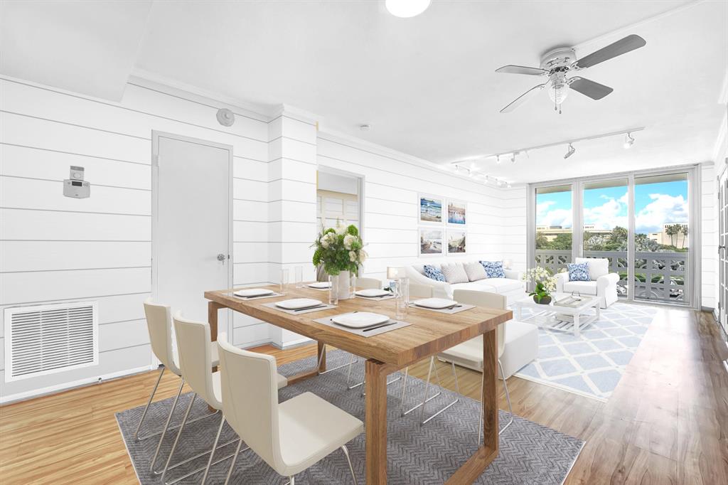 2840 S Ocean Boulevard Unit: 419