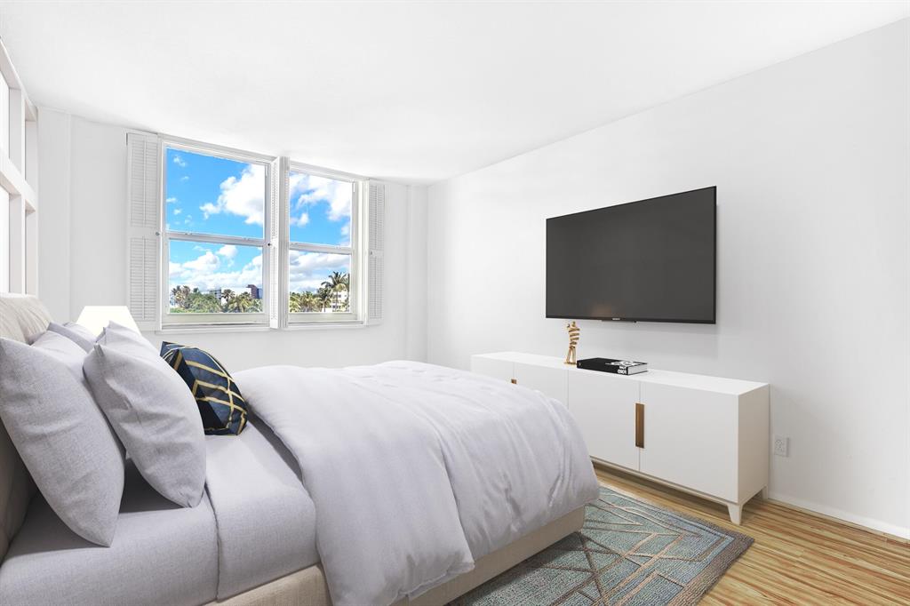 2840 S Ocean Boulevard Unit: 419