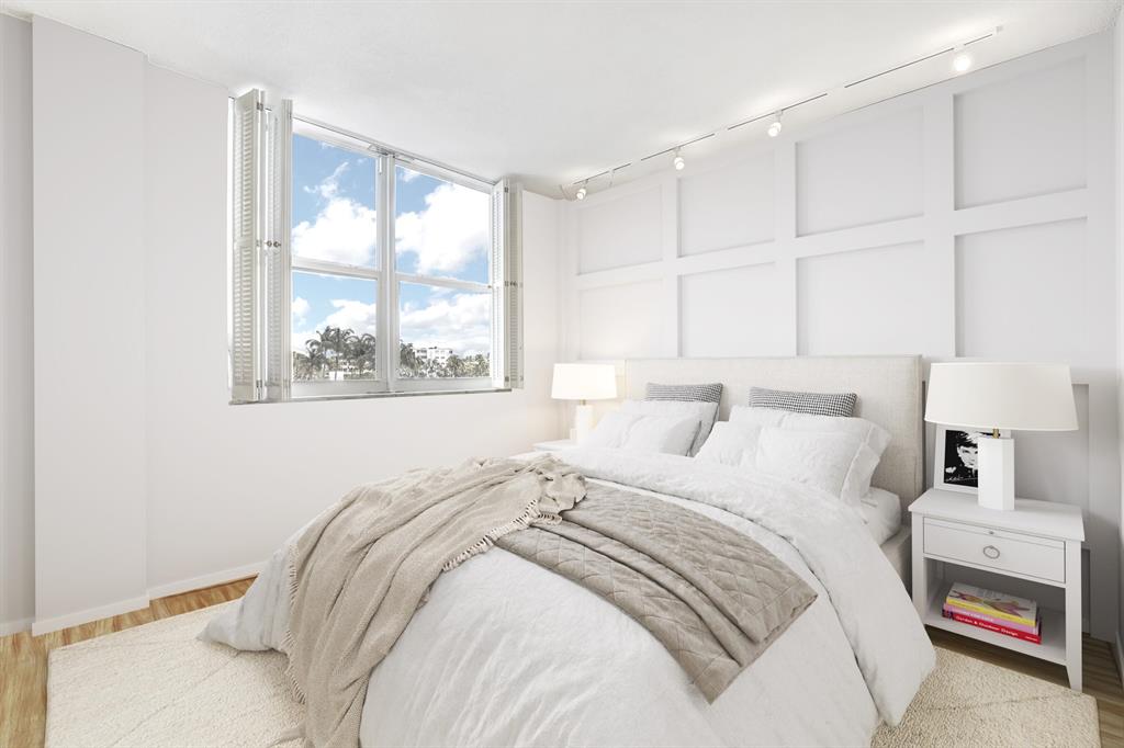 2840 S Ocean Boulevard Unit: 419