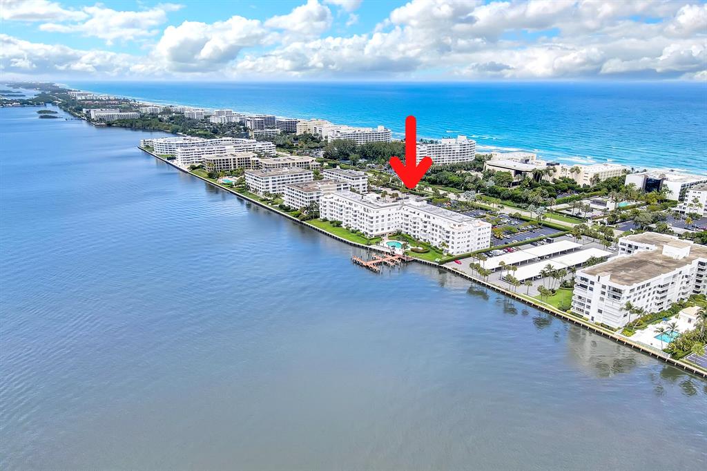2840 S Ocean Boulevard Unit: 419