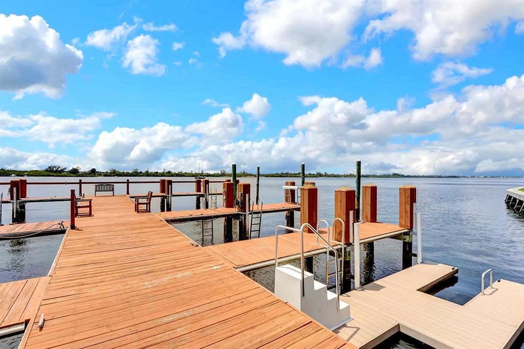 2840 S Ocean Boulevard Unit: 419