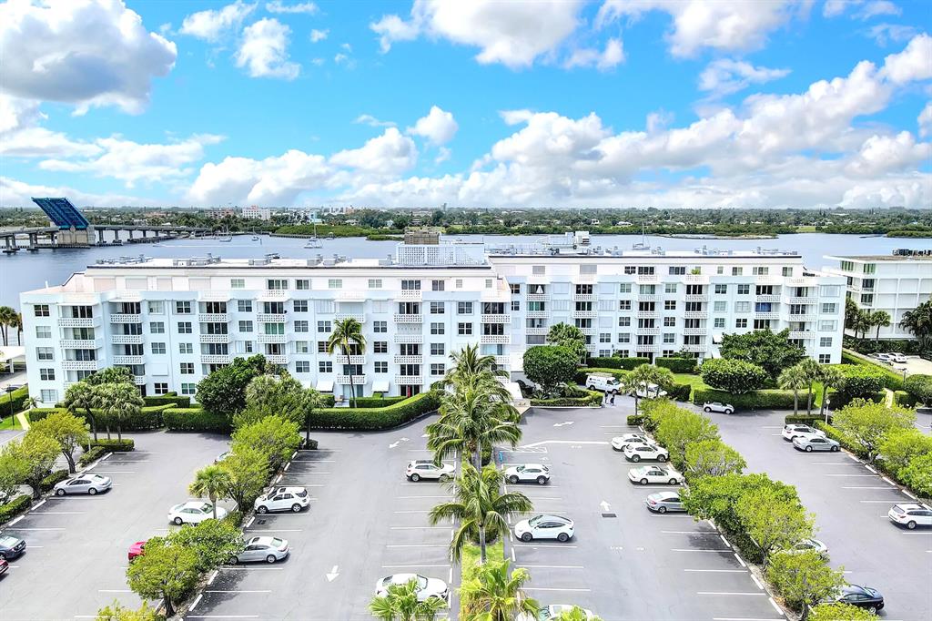 2840 S Ocean Boulevard Unit: 419