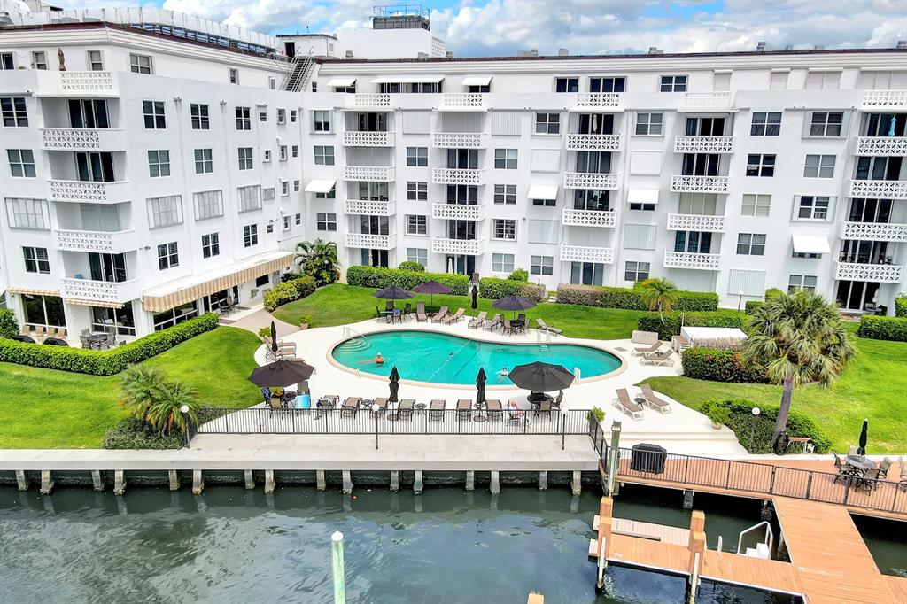 2840 S Ocean Boulevard Unit: 419