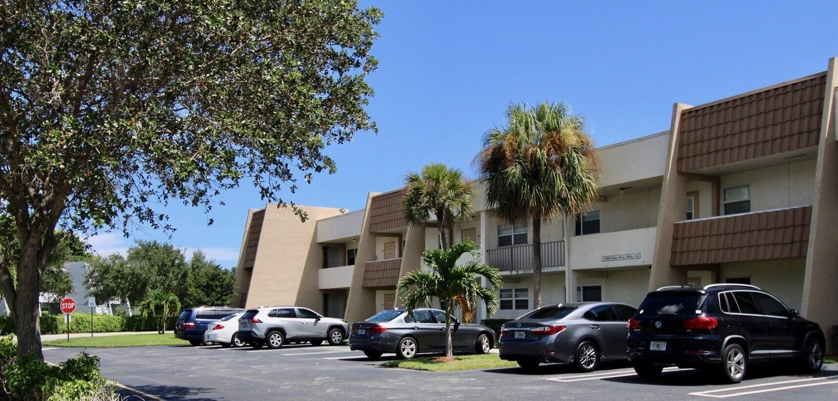2700 Fiore Way Unit: 201
