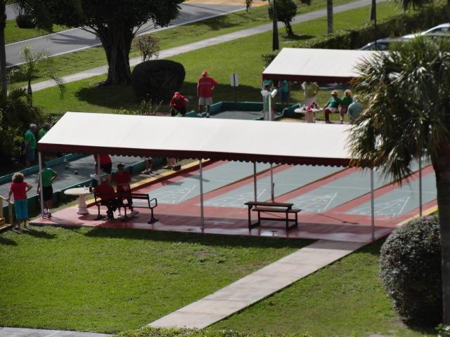 3810 Via Poinciana Unit: 206