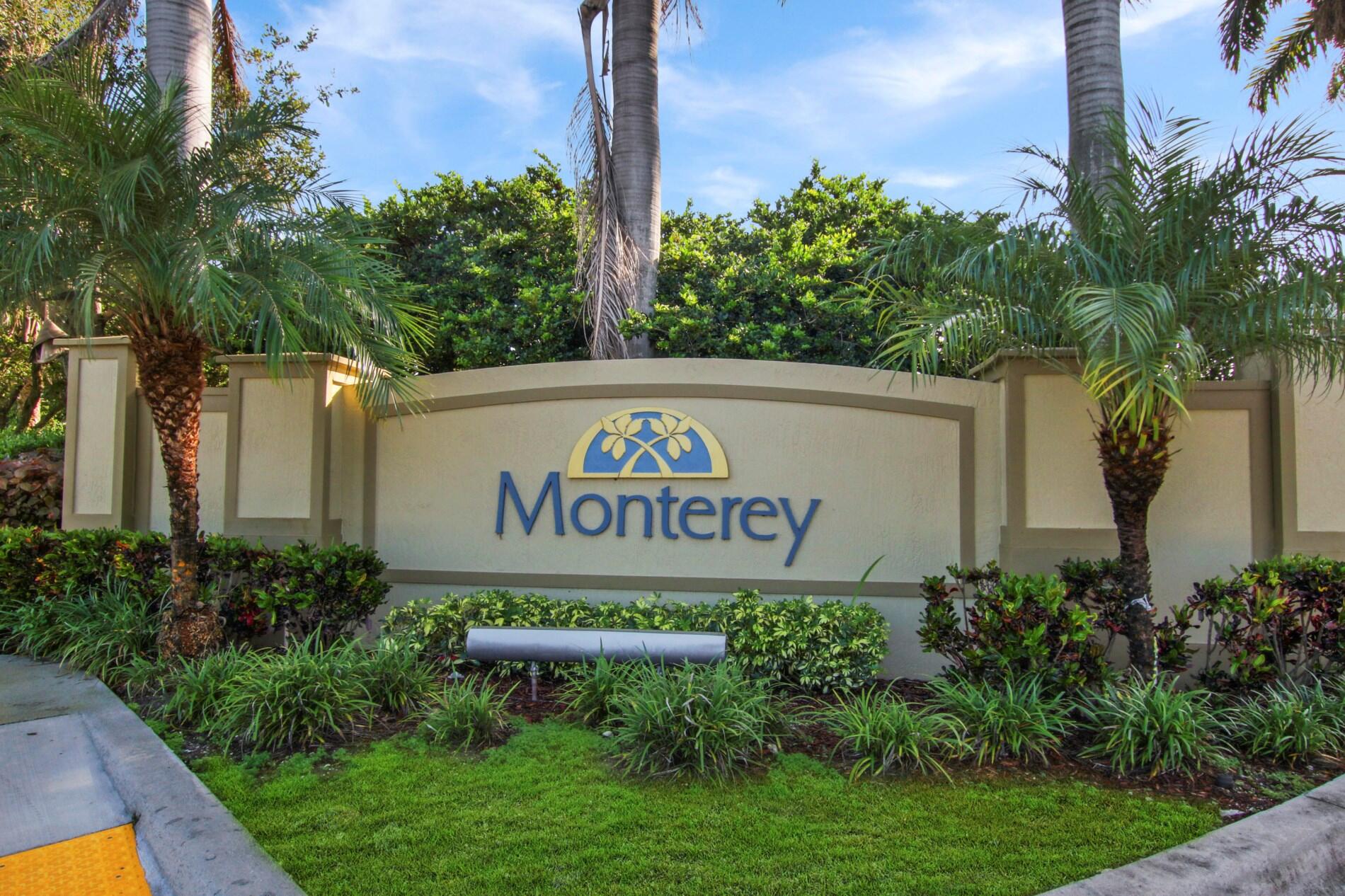 109 Monterey Bay Drive