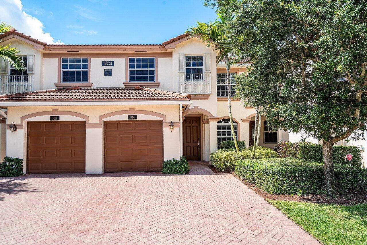 6320 Ginger Trail Unit: 104