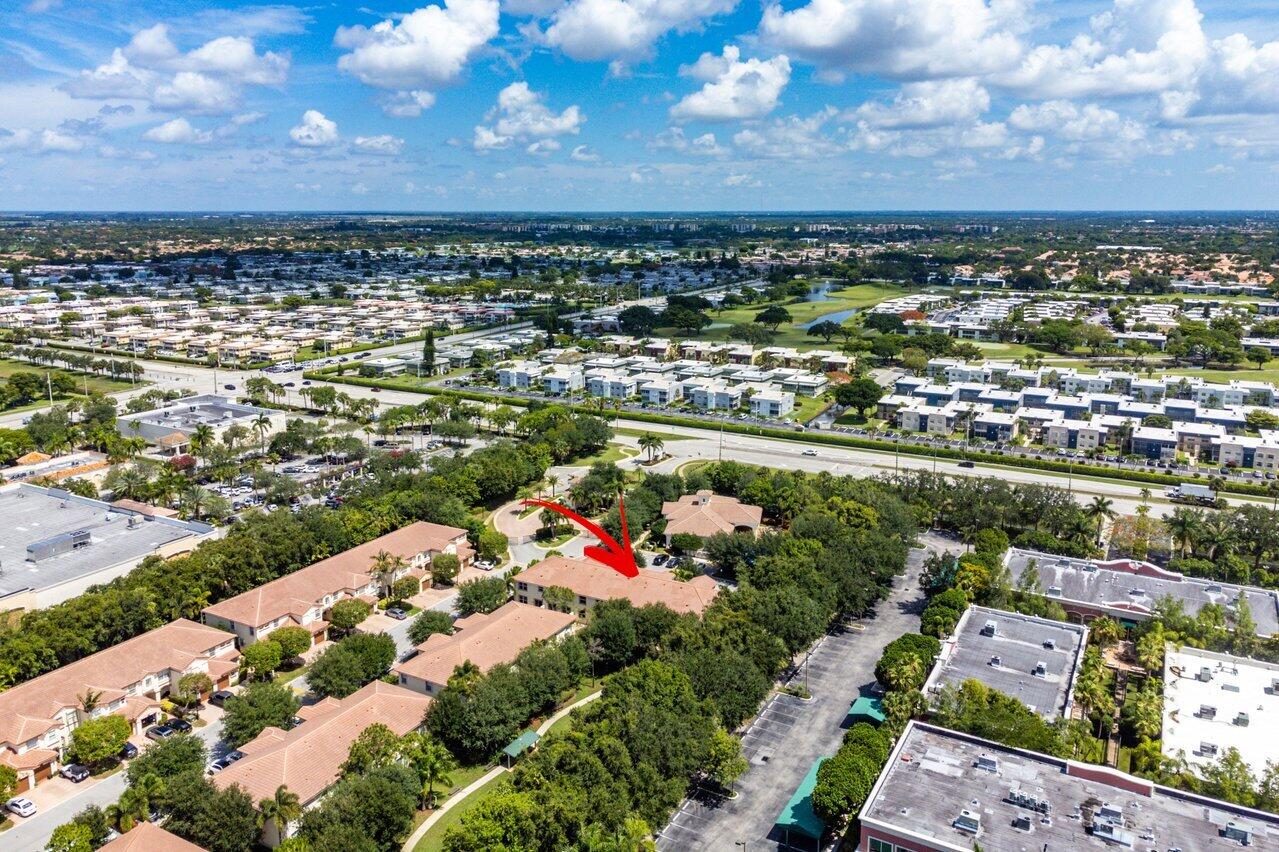 6320 Ginger Trail Unit: 104
