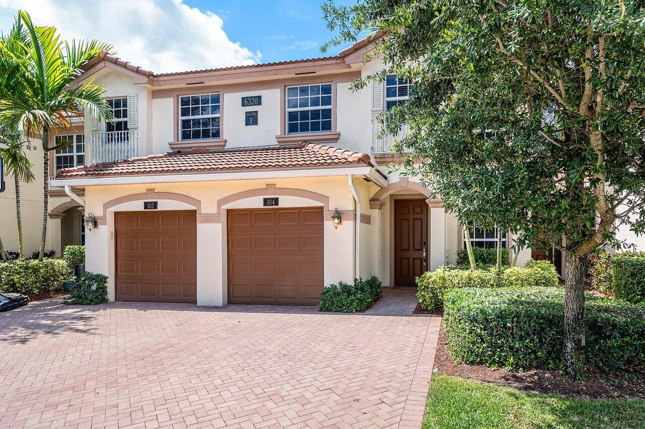 6320 Ginger Trail Unit: 104