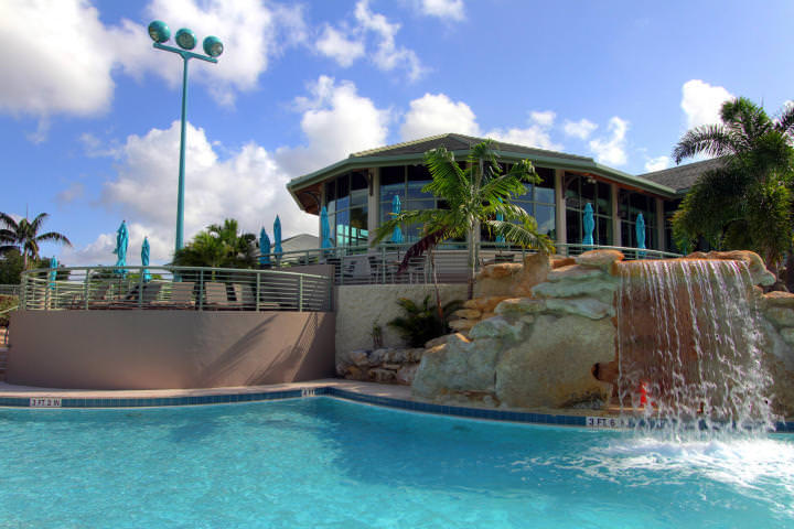 7738 Lakeside Boulevard Unit: 315