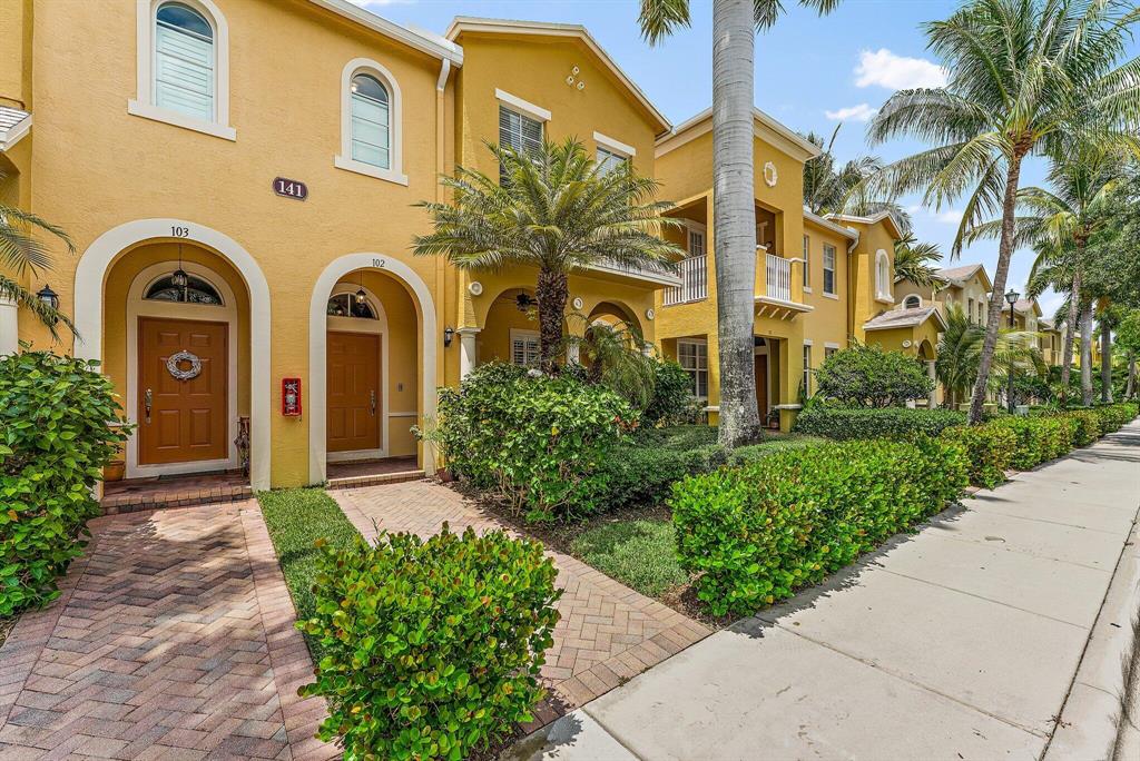 141 Seagrape Drive Unit: 102