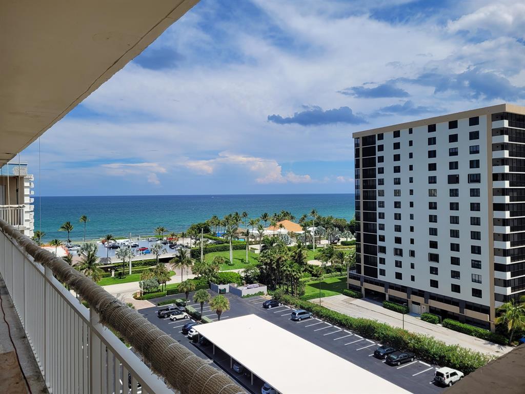 3300 S Ocean Boulevard Unit: 1020-C