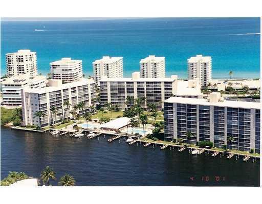 3300 S Ocean Boulevard Unit: 1020-C