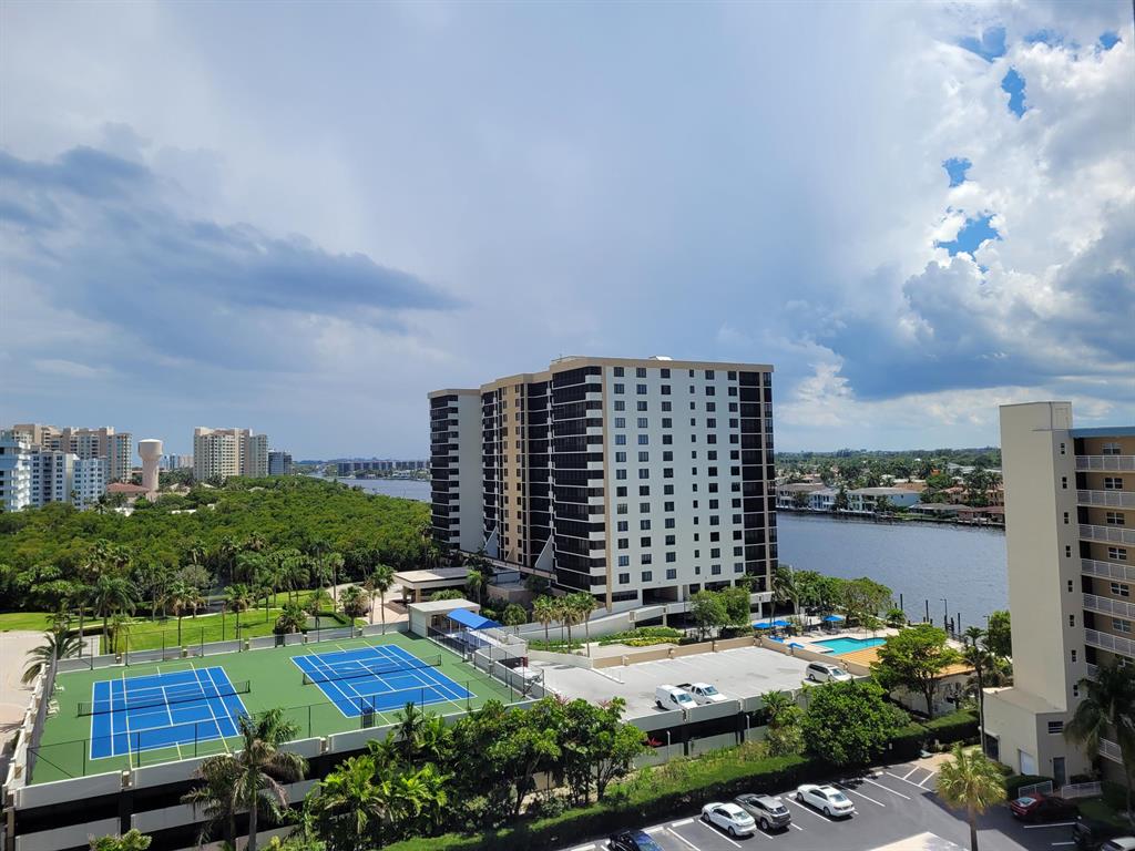 3300 S Ocean Boulevard Unit: 1020-C