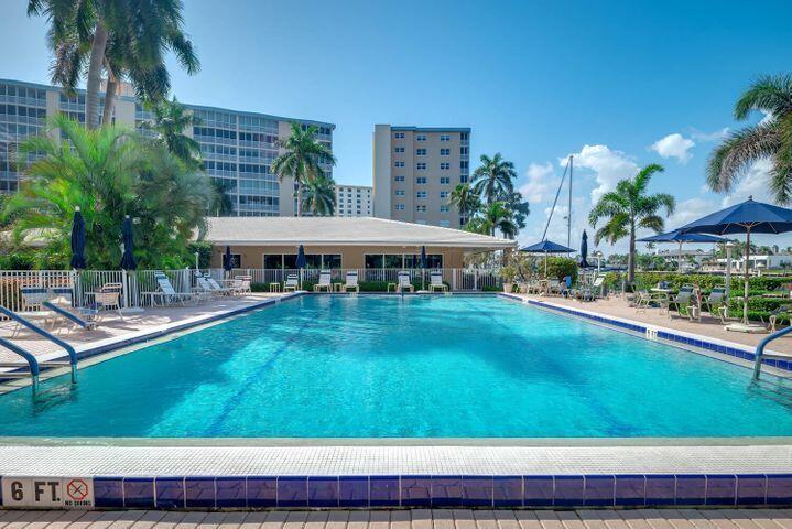 3300 S Ocean Boulevard Unit: 1020-C
