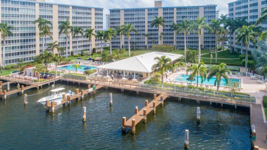3300 S Ocean Boulevard Unit: 1020-C