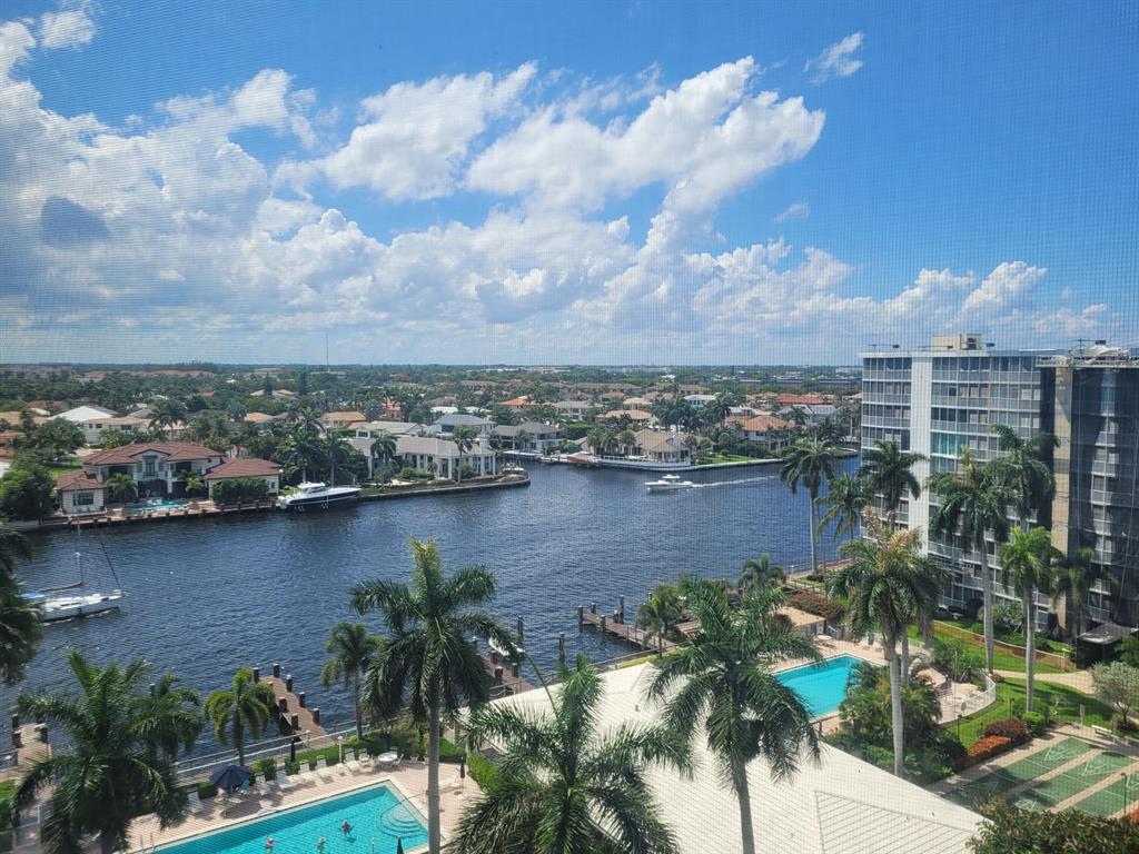 3300 S Ocean Boulevard Unit: 1020-C