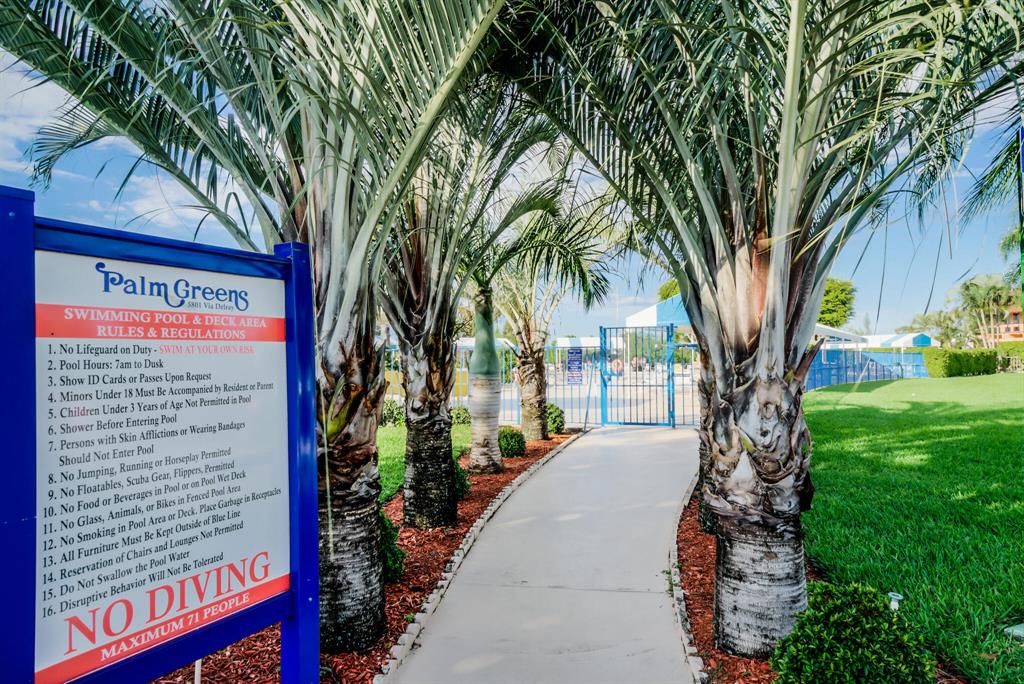 5831 Sugar Palm Court Unit: A