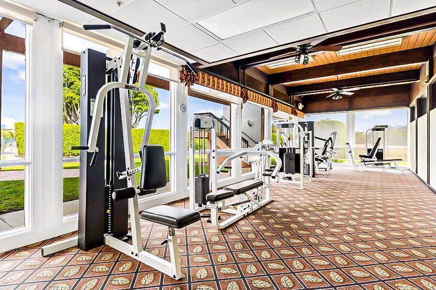 5831 Sugar Palm Court Unit: A