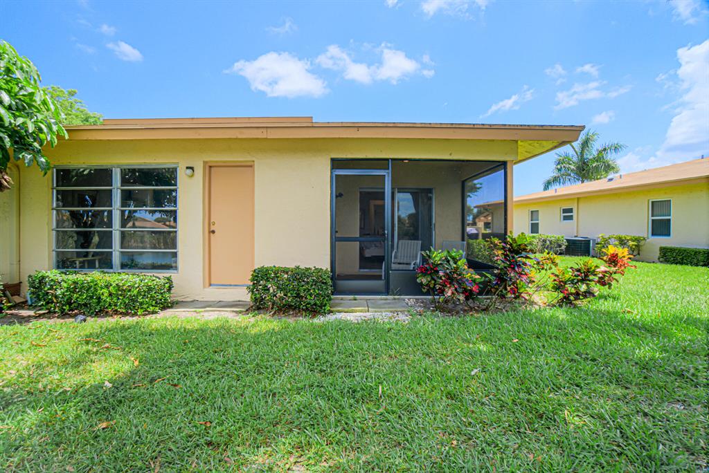 5831 Sugar Palm Court Unit: A