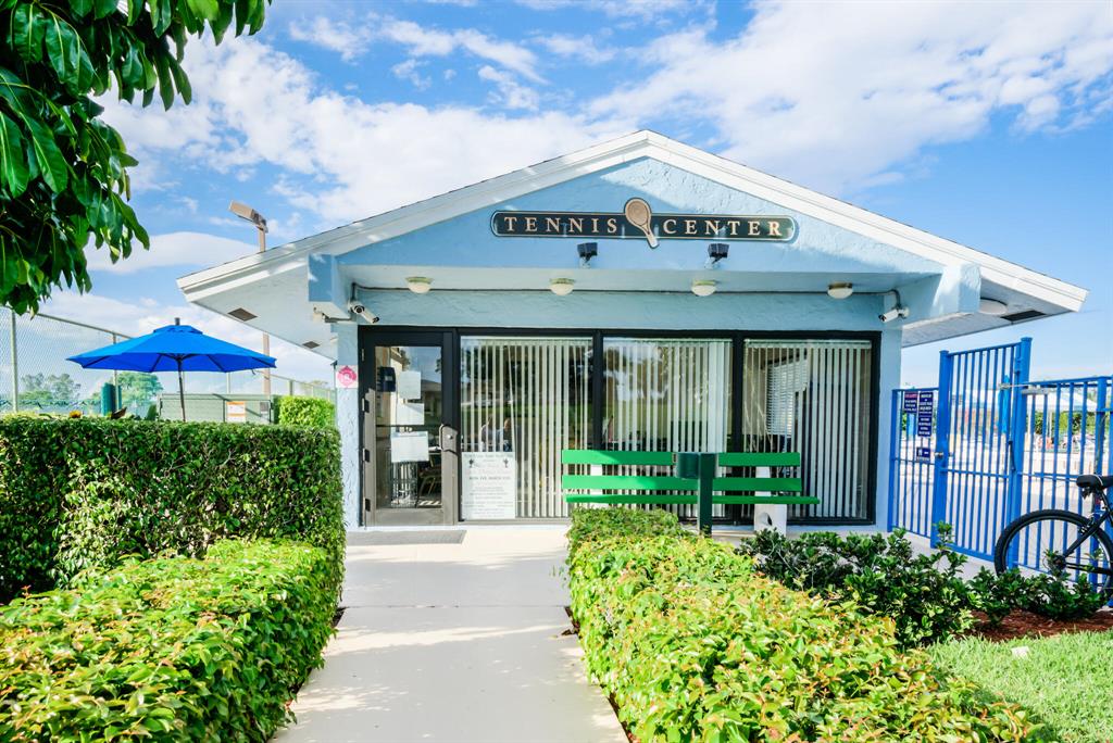 5831 Sugar Palm Court Unit: A