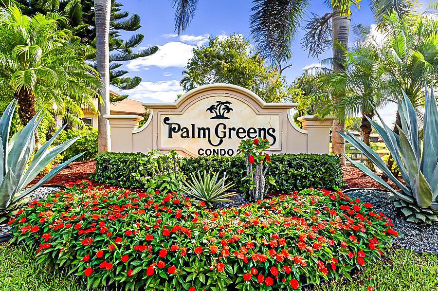 5831 Sugar Palm Court Unit: A