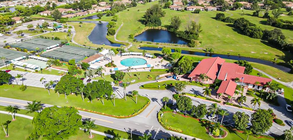 5831 Sugar Palm Court Unit: A