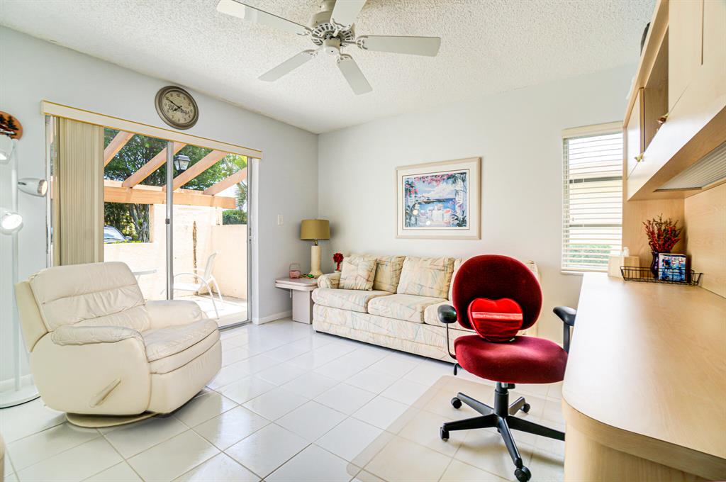 5831 Sugar Palm Court Unit: A