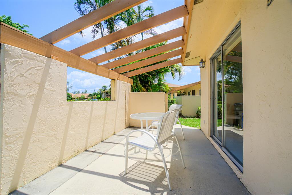 5831 Sugar Palm Court Unit: A