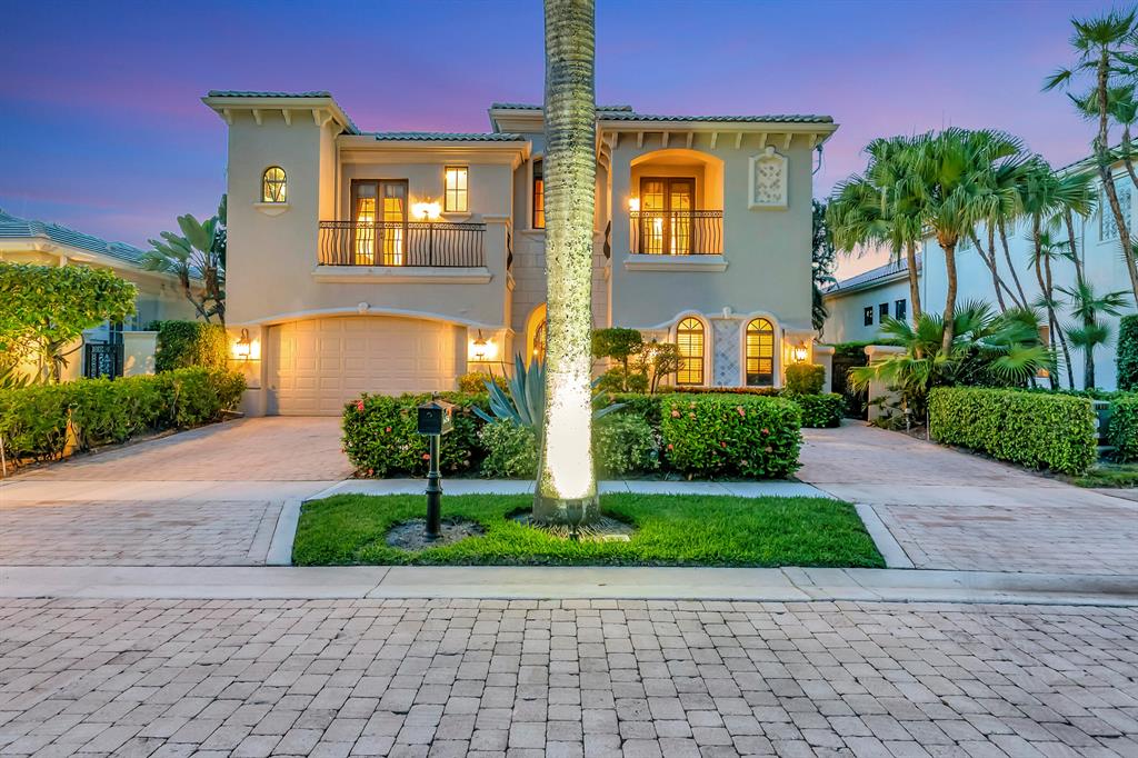 6456 Enclave Way