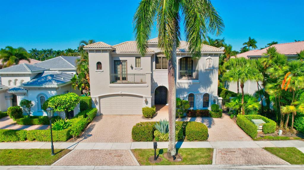 6456 Enclave Way