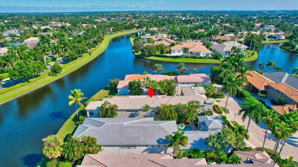 6456 Enclave Way