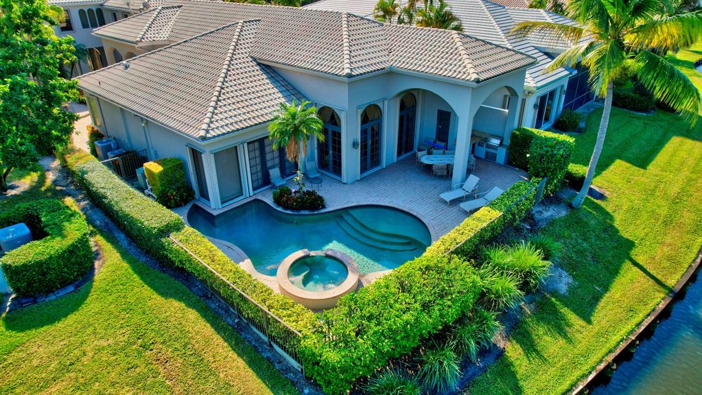 6456 Enclave Way