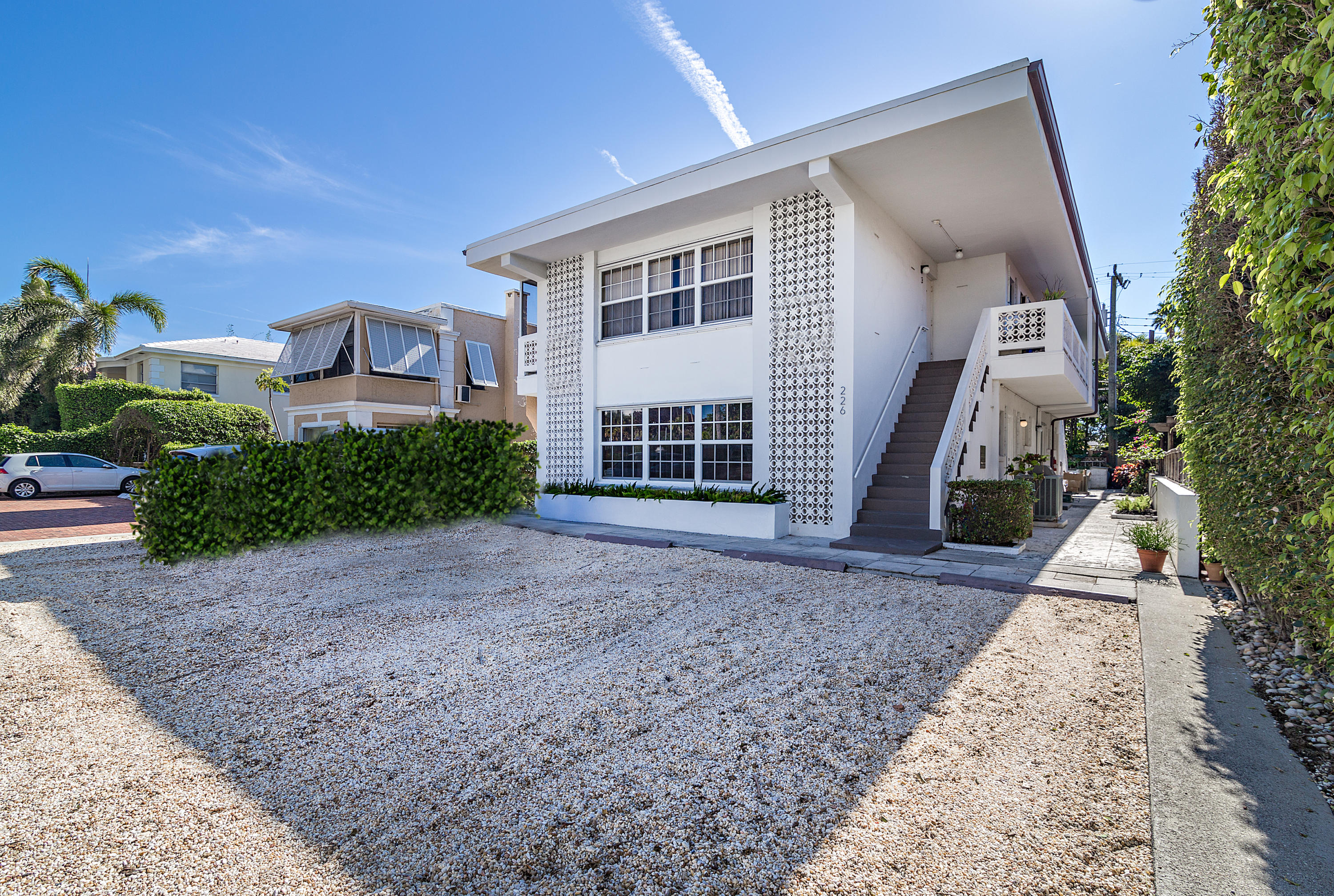 226 Australian Avenue Unit: #4
