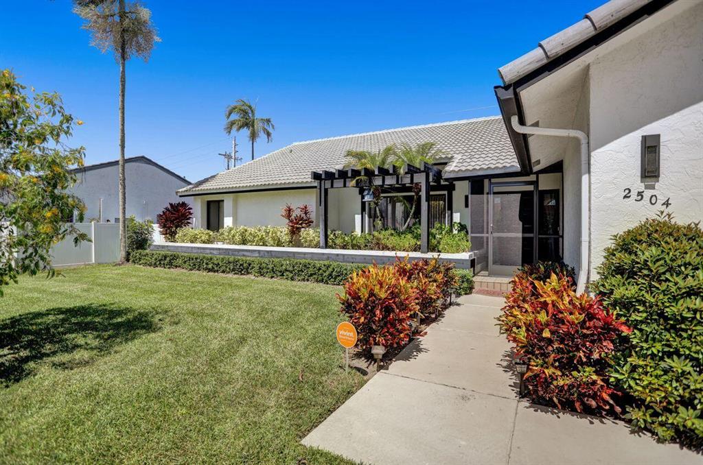 2504 SW 23rd Cranbrook Drive