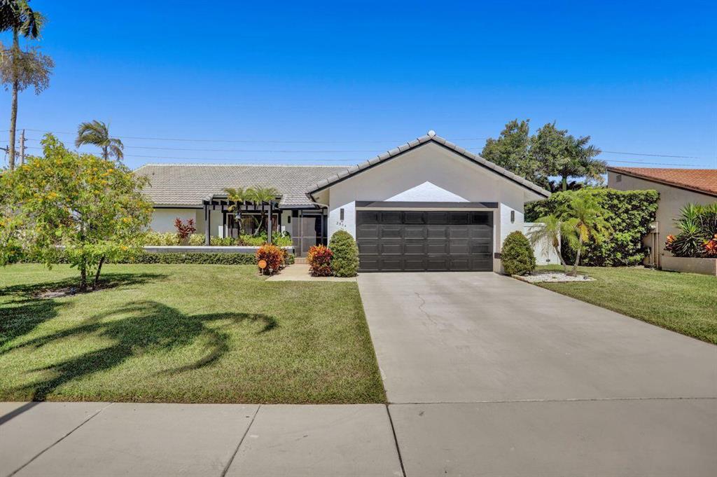 2504 SW 23rd Cranbrook Drive