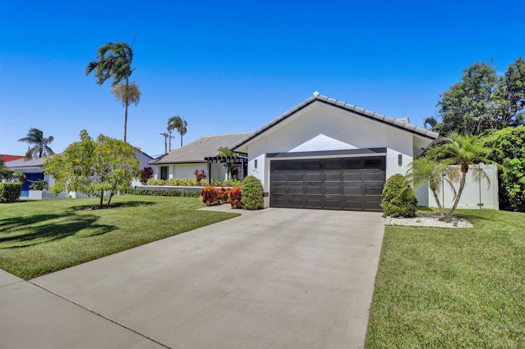 2504 SW 23rd Cranbrook Drive