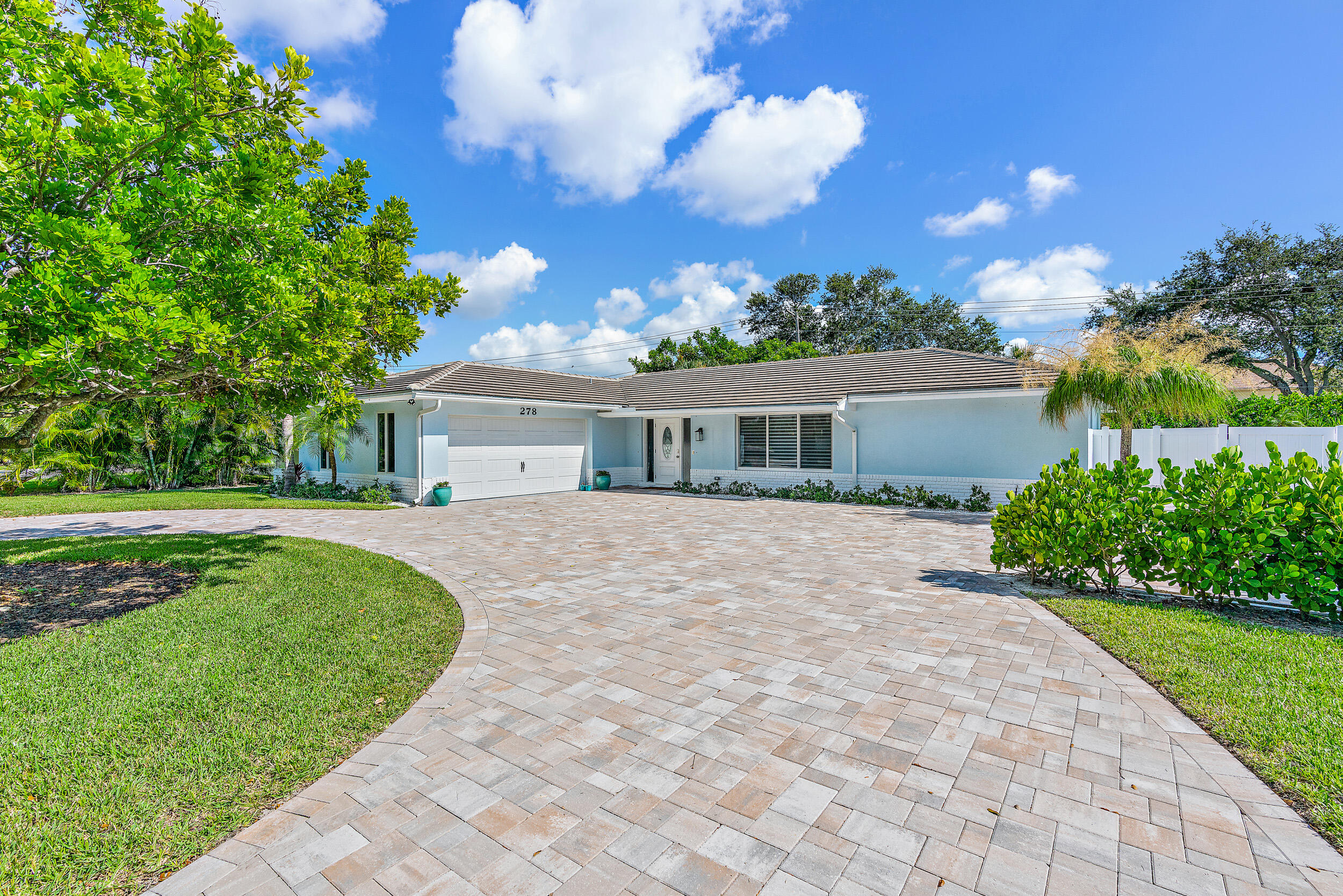 278 Country Club Drive