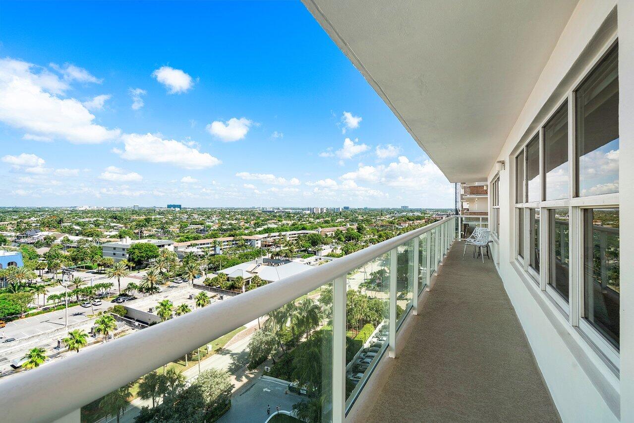3900 Galt Ocean Drive Unit: 1108