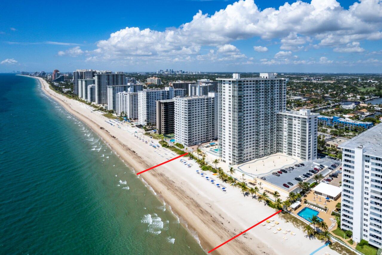 3900 Galt Ocean Drive Unit: 1108