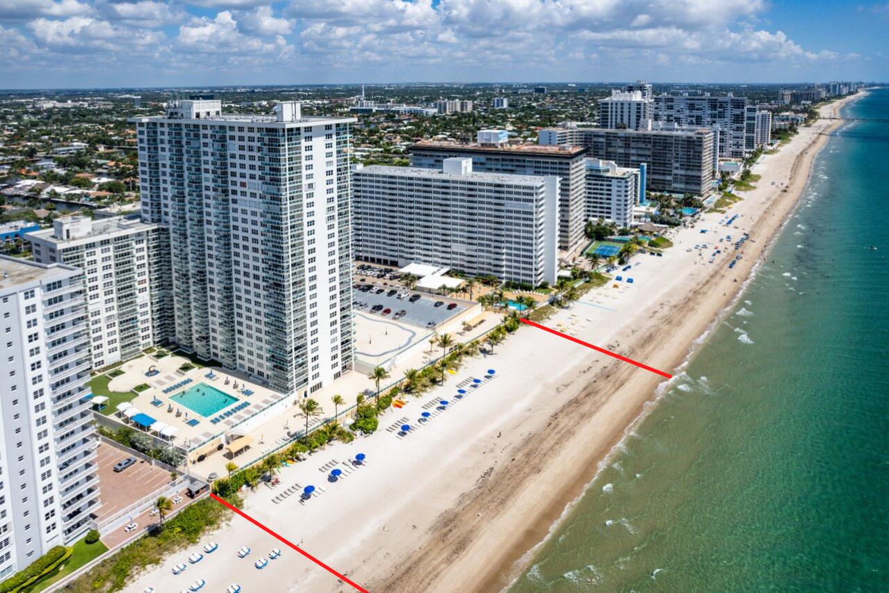 3900 Galt Ocean Drive Unit: 1108