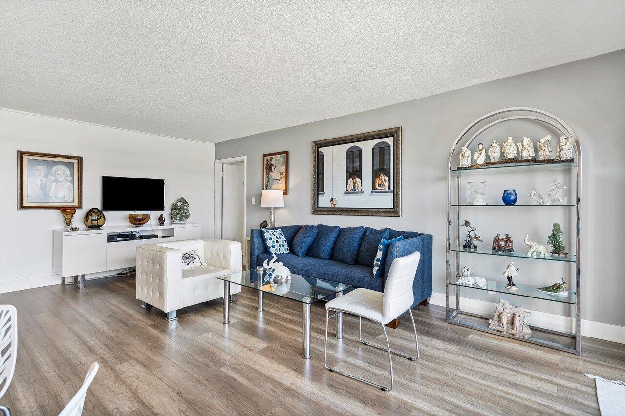 3900 Galt Ocean Drive Unit: 1108