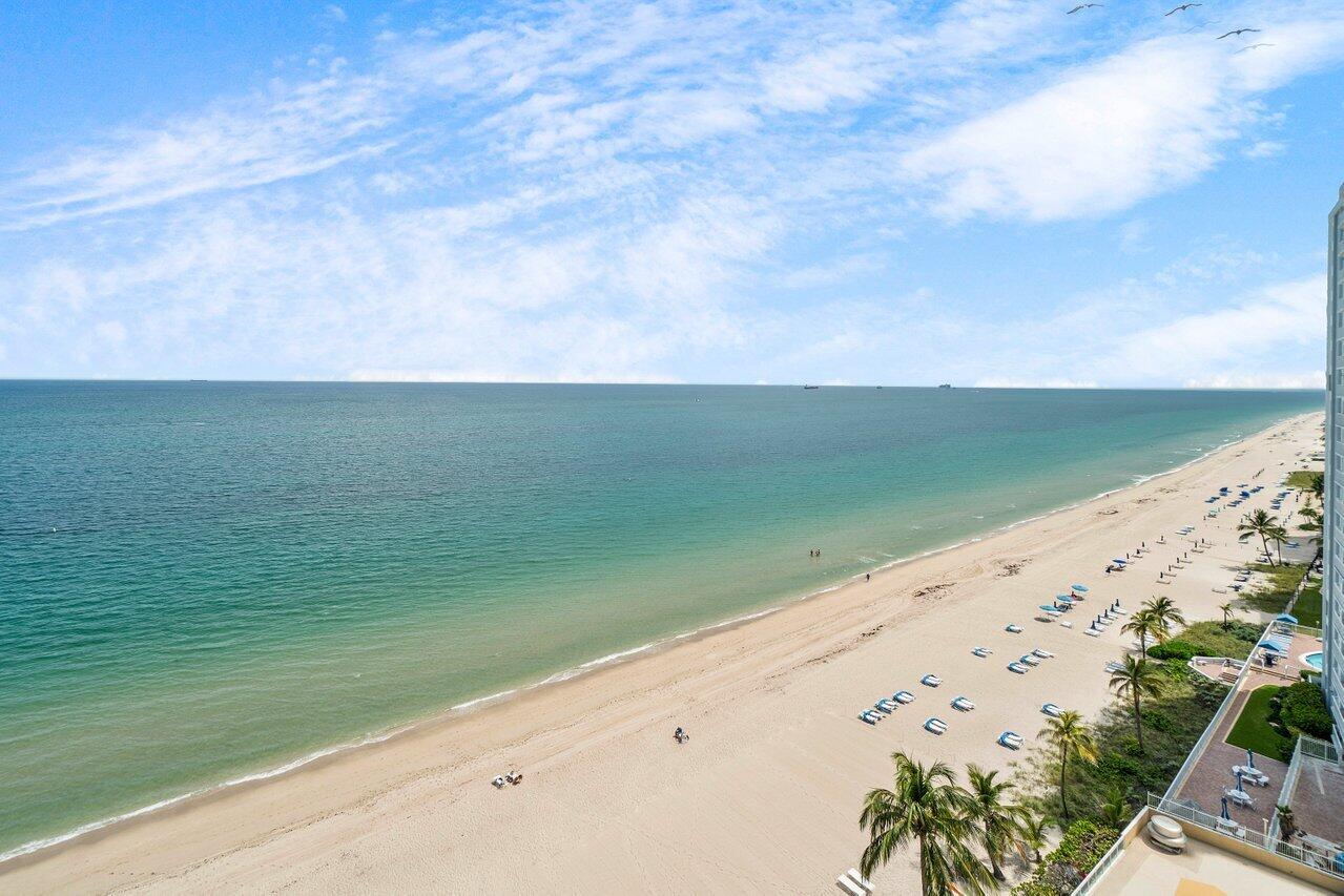 3900 Galt Ocean Drive Unit: 1108