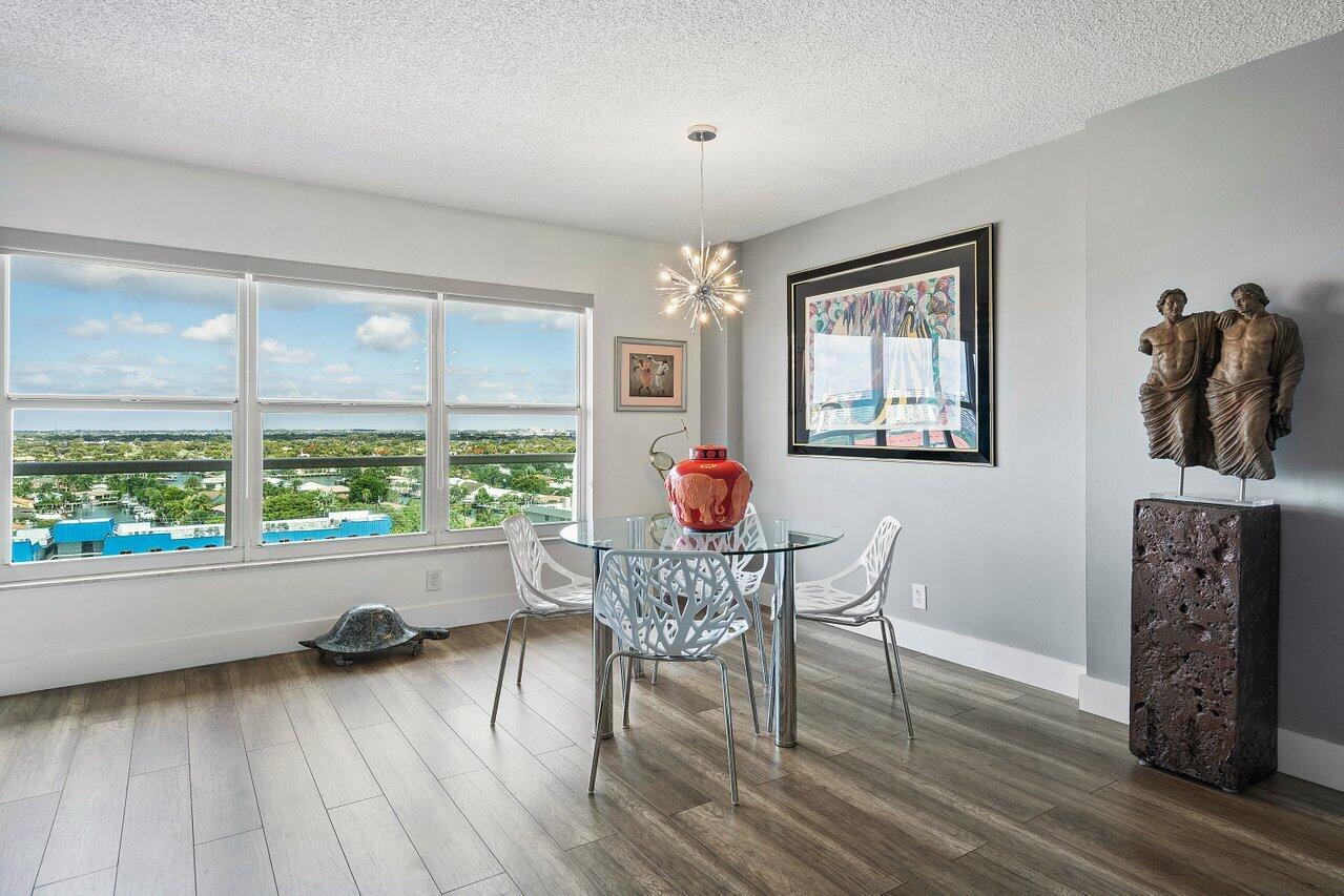 3900 Galt Ocean Drive Unit: 1108