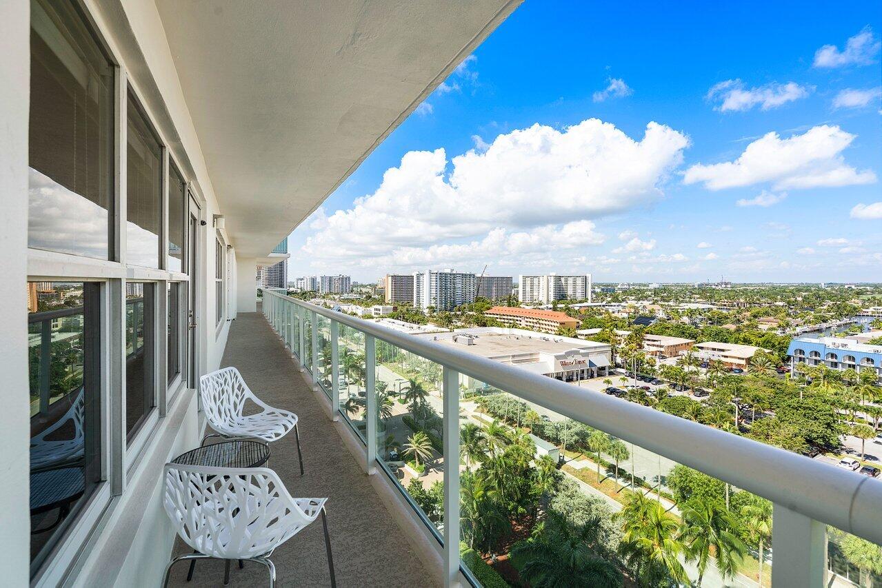 3900 Galt Ocean Drive Unit: 1108