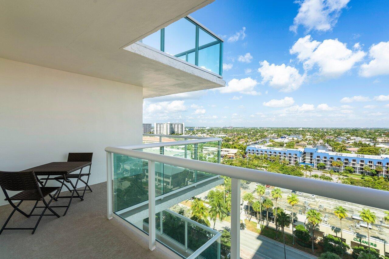 3900 Galt Ocean Drive Unit: 1108